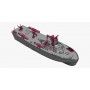 Higgins 78ft PT boat (v1)