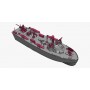 Higgins 78ft PT boat PT-209