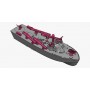 Higgins 78ft PT boat PT-75